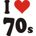 I LOVE 70s